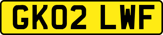 GK02LWF