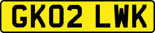 GK02LWK