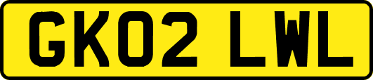 GK02LWL