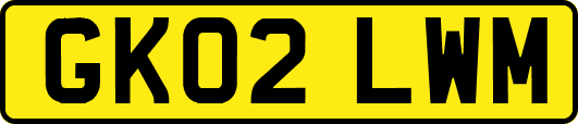 GK02LWM
