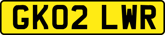 GK02LWR