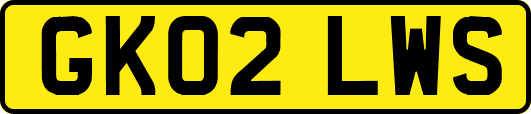 GK02LWS