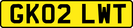GK02LWT