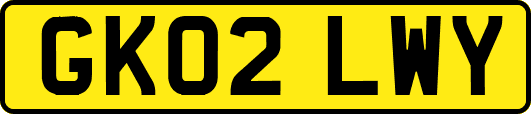 GK02LWY