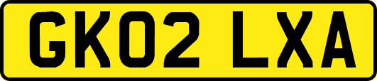GK02LXA