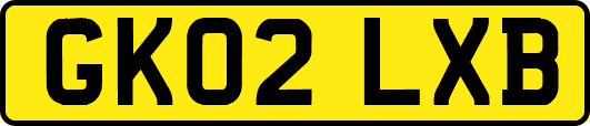 GK02LXB