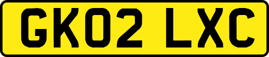 GK02LXC