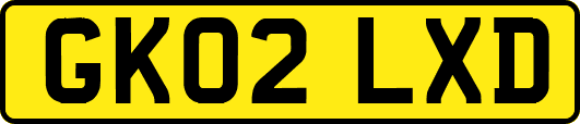 GK02LXD