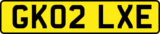 GK02LXE