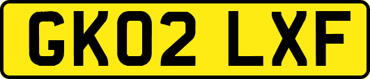 GK02LXF