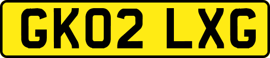 GK02LXG