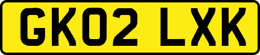 GK02LXK