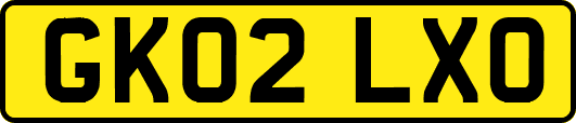 GK02LXO