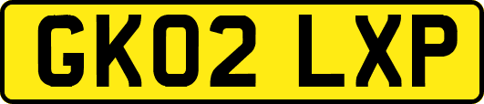 GK02LXP