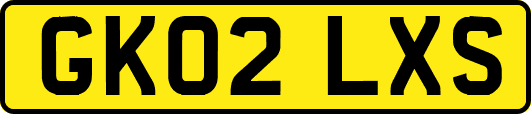 GK02LXS