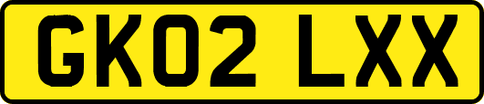 GK02LXX