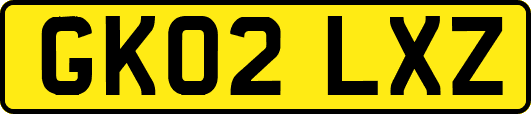 GK02LXZ