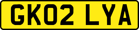 GK02LYA
