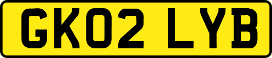 GK02LYB