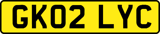 GK02LYC
