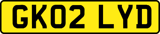 GK02LYD