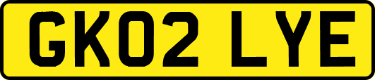 GK02LYE