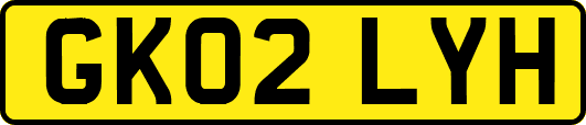 GK02LYH