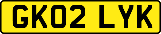 GK02LYK