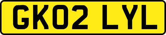GK02LYL