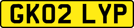 GK02LYP