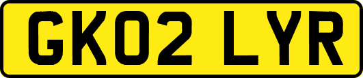 GK02LYR