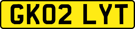 GK02LYT