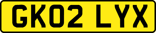 GK02LYX
