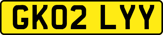 GK02LYY