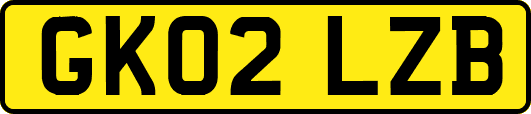 GK02LZB