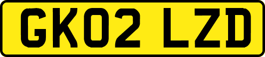 GK02LZD
