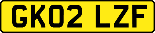 GK02LZF