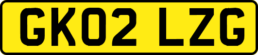 GK02LZG