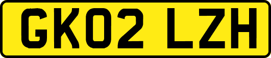 GK02LZH
