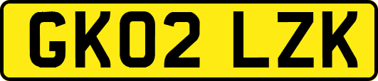 GK02LZK