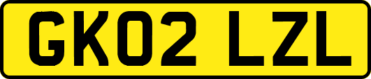 GK02LZL
