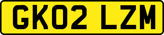 GK02LZM
