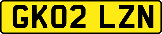 GK02LZN