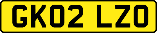 GK02LZO