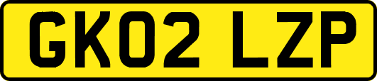 GK02LZP