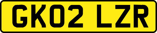 GK02LZR