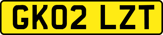 GK02LZT