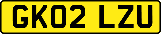 GK02LZU