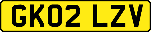 GK02LZV