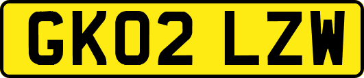 GK02LZW